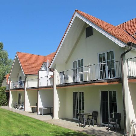 Apartment Gollwitzer Park - Insel Poel-6 By Interhome Exterior photo