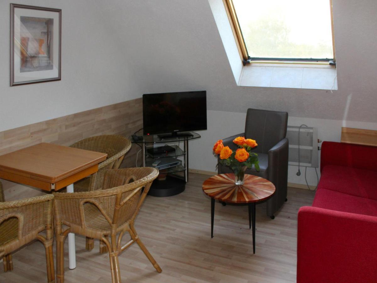 Apartment Gollwitzer Park - Insel Poel-6 By Interhome Exterior photo