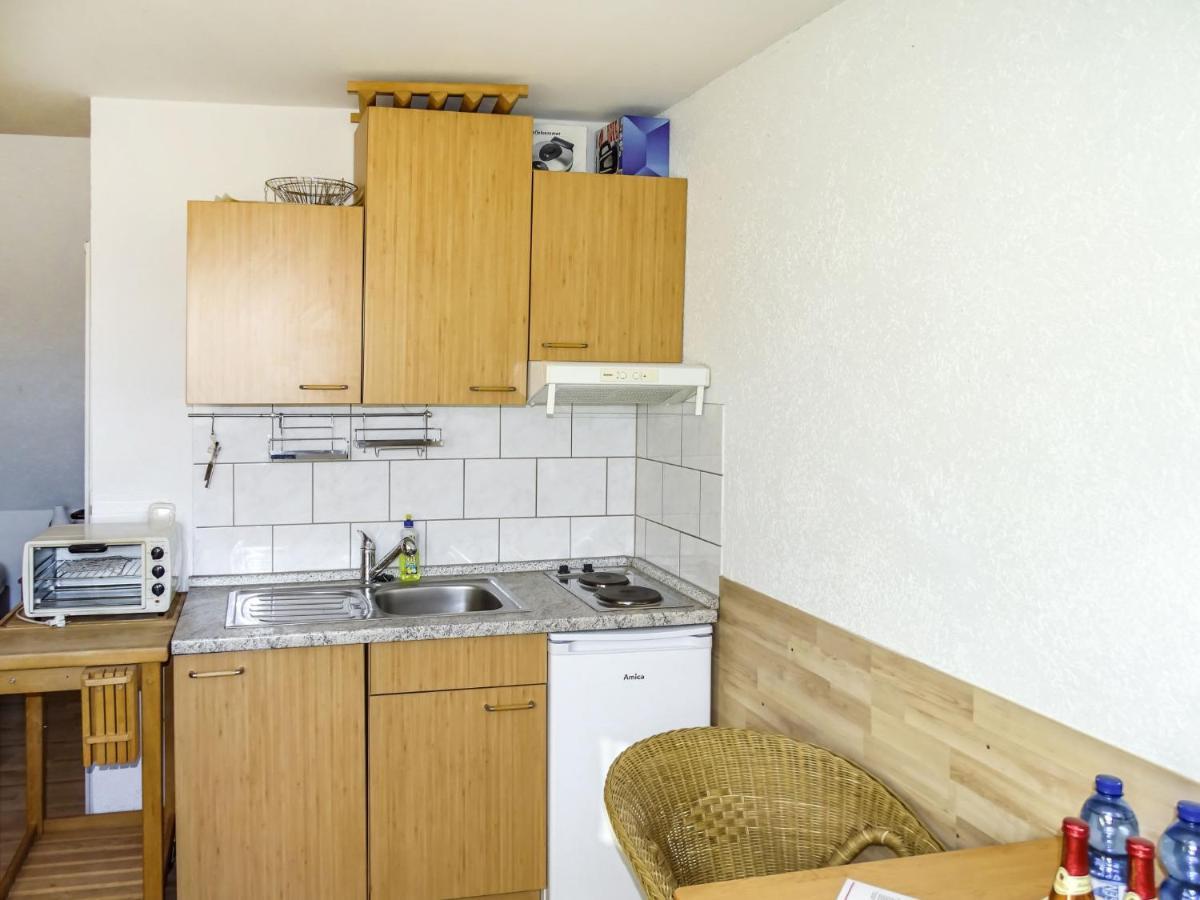 Apartment Gollwitzer Park - Insel Poel-6 By Interhome Exterior photo
