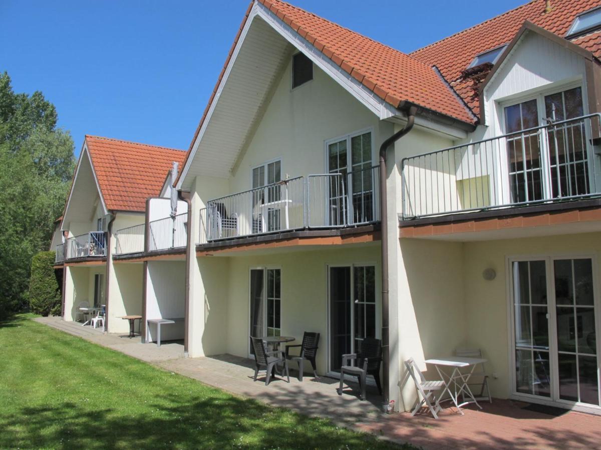 Apartment Gollwitzer Park - Insel Poel-6 By Interhome Exterior photo