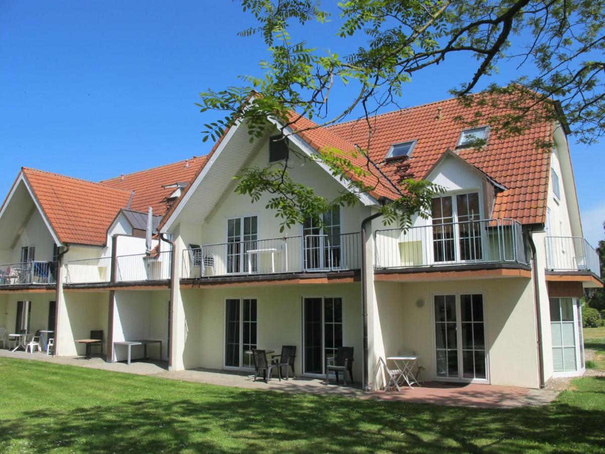Apartment Gollwitzer Park - Insel Poel-6 By Interhome Exterior photo