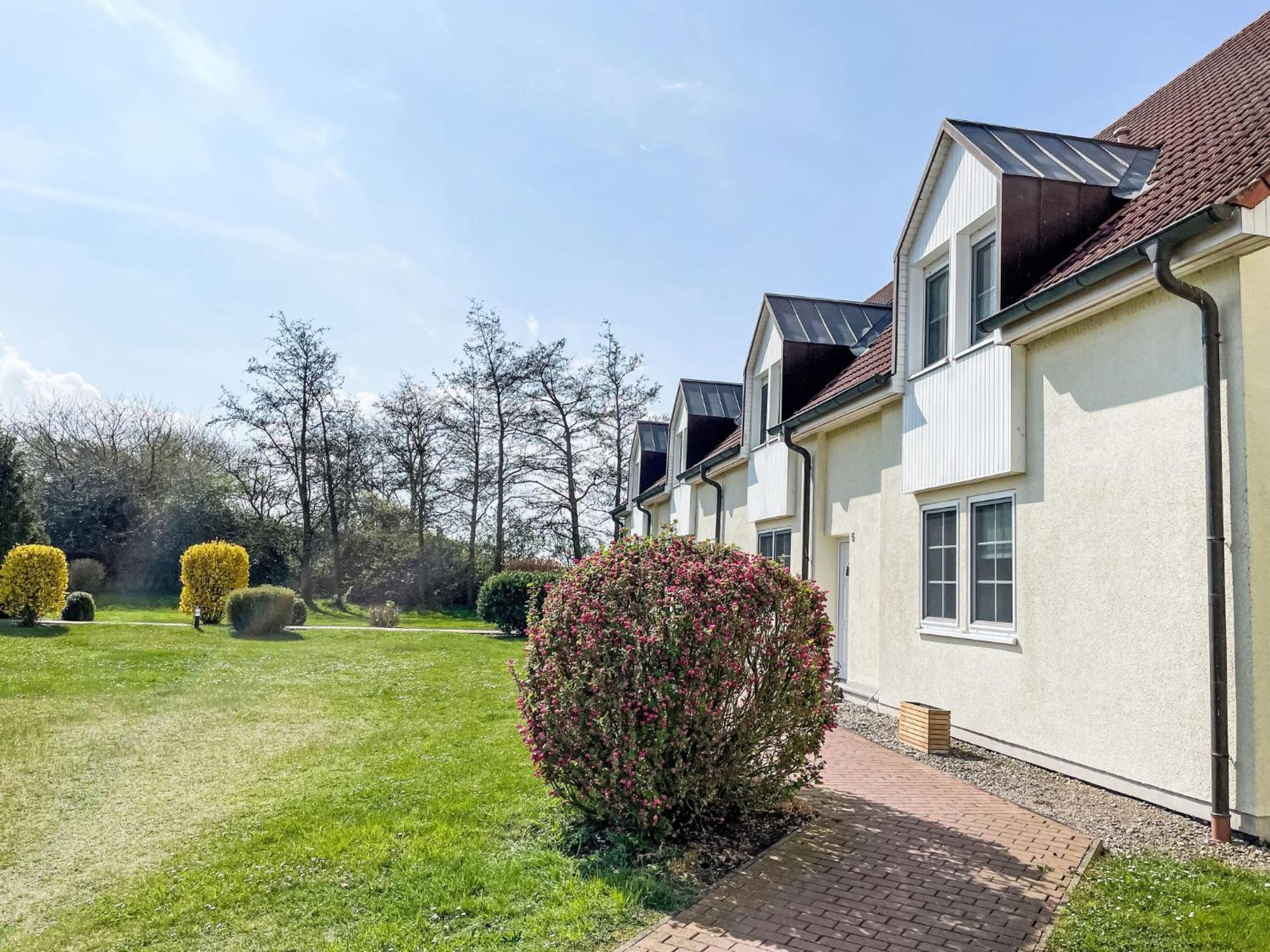 Apartment Gollwitzer Park - Insel Poel-6 By Interhome Exterior photo