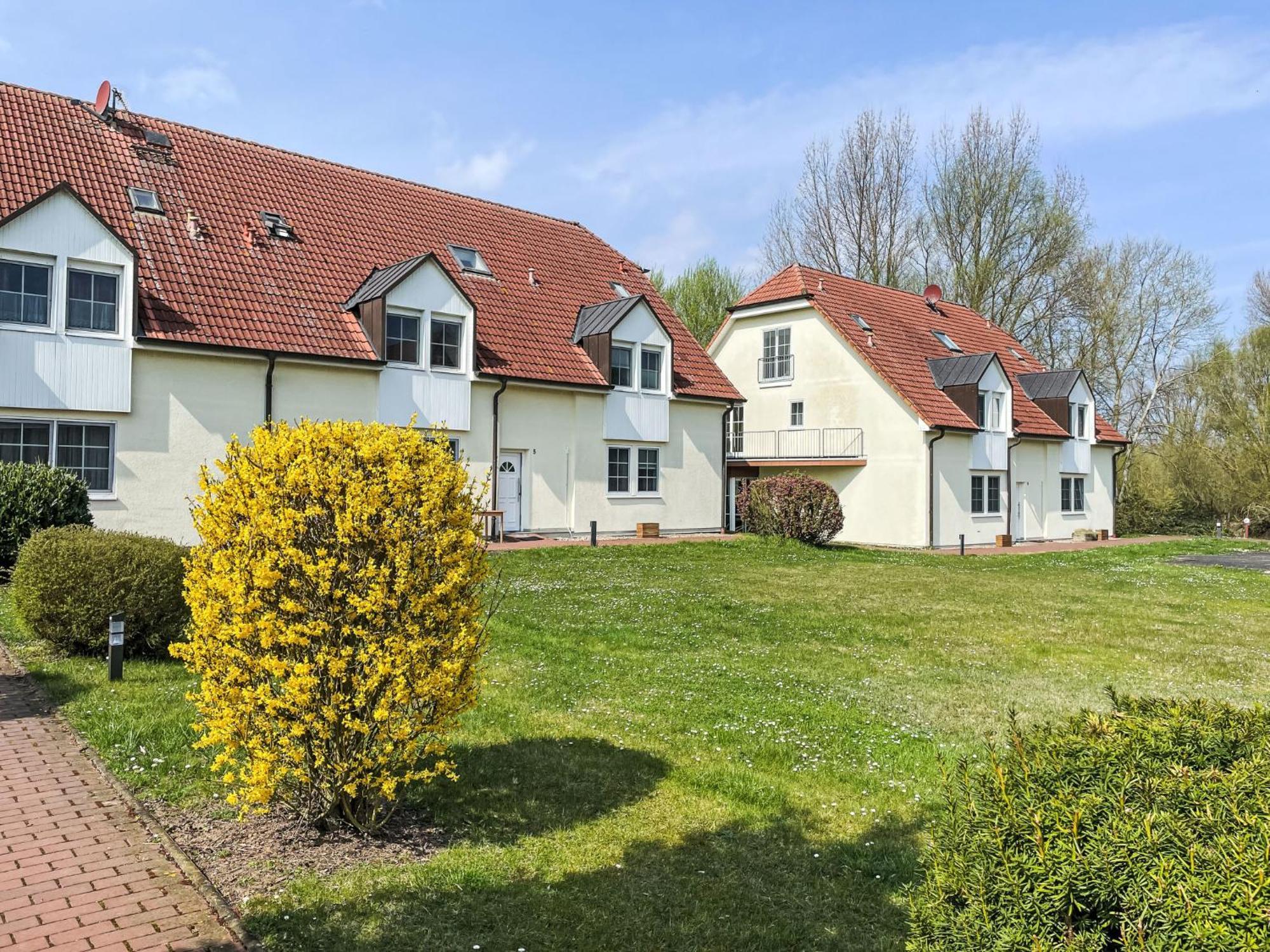 Apartment Gollwitzer Park - Insel Poel-6 By Interhome Exterior photo