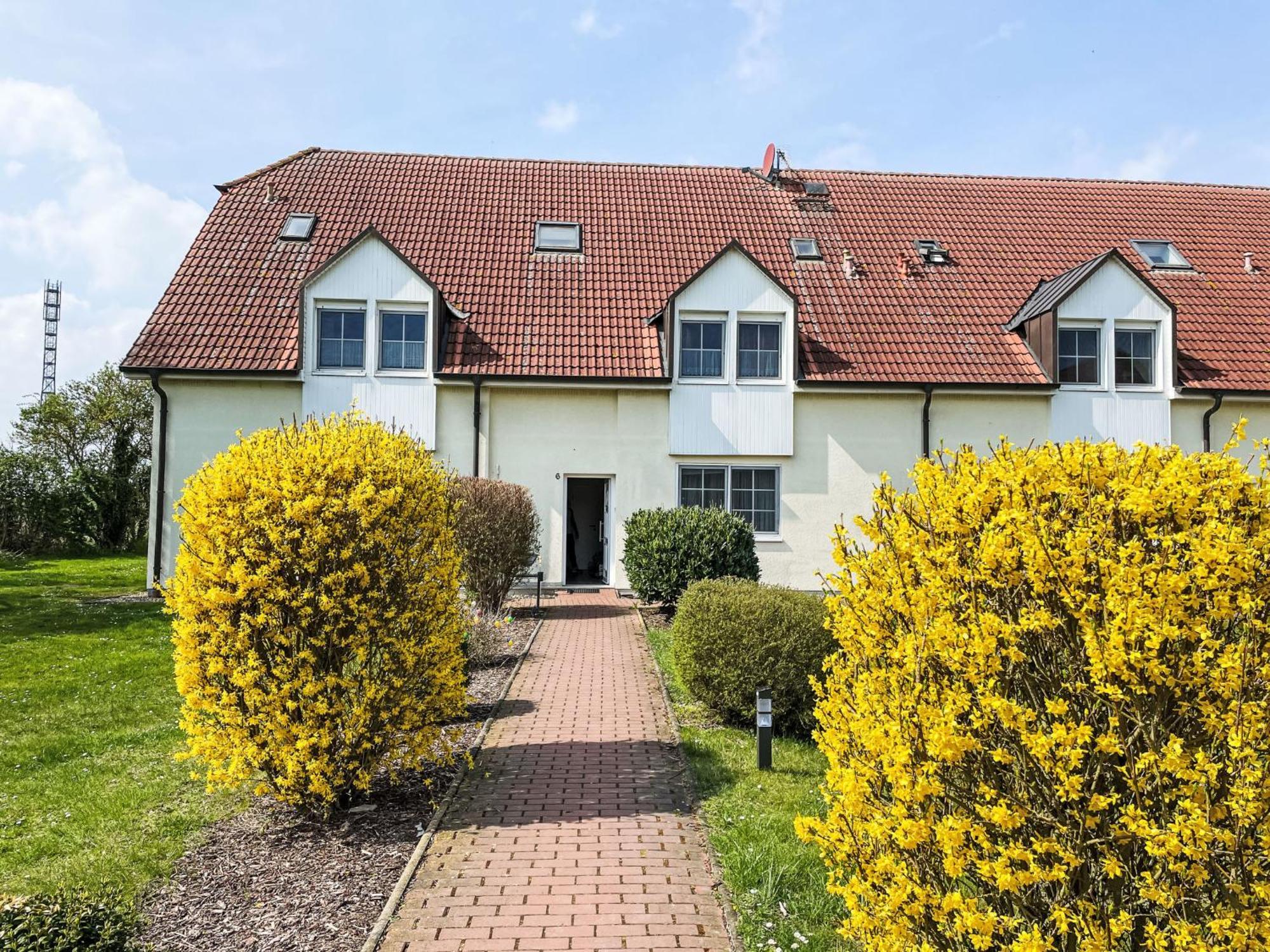 Apartment Gollwitzer Park - Insel Poel-6 By Interhome Exterior photo